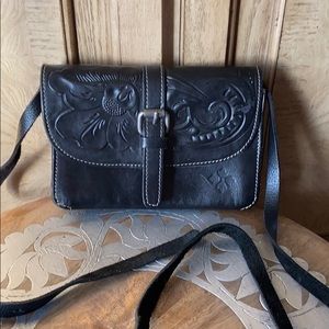 Patrica Nash leather bag
